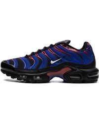 Nike - Air Max Plus "Spider- Fn7805 001" - Lyst