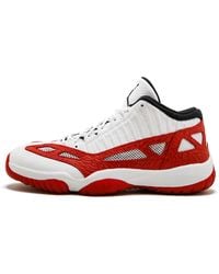 Nike - Air 11 Retro Low Ie "Gym" 919712 101" - Lyst
