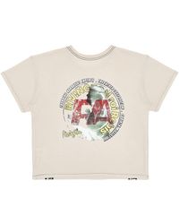 RIVINGTON - Founding Narrative T-Shirt Fnar Ss14" - Lyst