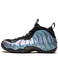 Nike - Air Foamposite One Prm 'abalone' Shoes - Size 7.5 - Lyst