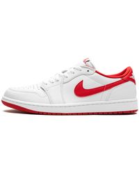 Nike - Air 1 Low Og "University" Cz0790 161" - Lyst