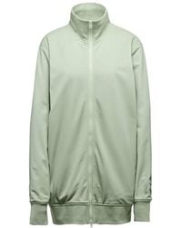 PUMA - Tearaway Oversized Track Jacket "Fenty By Rihanna - Lyst