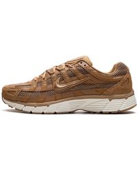 Nike - P-6000 "Flax" Hf0015 201" - Lyst