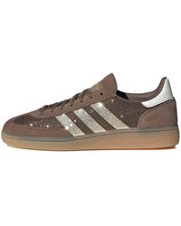 adidas - Handball Spezial Rhinestone "Earth Strata Off" Ki2179" - Lyst