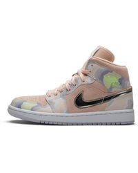 Nike - Air 1 Mid Se "P(Her)Spective" Cw6008 600" - Lyst