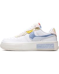 Nike - Air Force 1 Fontanka "Set To Rise" Dv2175 100" - Lyst