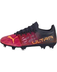 PUMA - Ultra 3.4 Fg Ag "Flare Pack" 106699 03" - Lyst