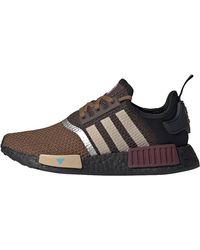 adidas - Nmd R1 "Mandalorian X Star Wars" Gz2745" - Lyst