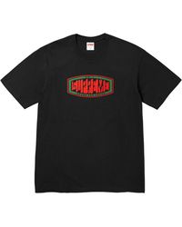 Supreme - Pound T-Shirt Su26450" - Lyst