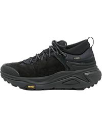 Hoka One One - Kaha 3 Low Gtx 1162532 Bblc" - Lyst