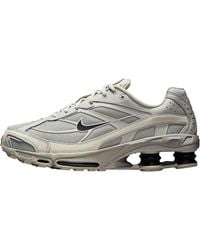 Nike - Shox Ride 2 "Light Bone Metallic" Ii7635 002" - Lyst
