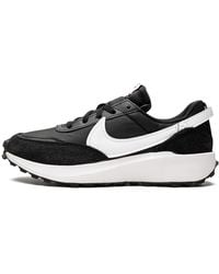 Nike - Waffle Debut Dh9522 001" - Lyst