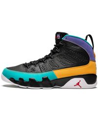 Nike - Air 9 Retro "Dream It, Do It" 302370 065" - Lyst