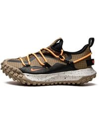 Nike - Acg Mountain Fly Low Gore-Tex Se "Hazel Rush" Dd2861 200" - Lyst