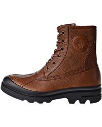 Polo Ralph Lauren - Udel Boot - Lyst