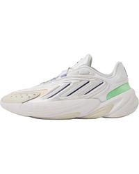 adidas - Ozelia "Cloud Dark Beam" Gw3065" - Lyst