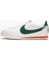 Nike Cortez Classic Sneakers for Men - Up to 30% off | Lyst