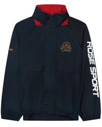 Martine Rose - Anorak Jacket 767Wo23504" - Lyst