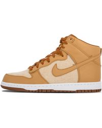 Nike - Dunk Prm Hi Sp "Acorn" 624512 101" - Lyst