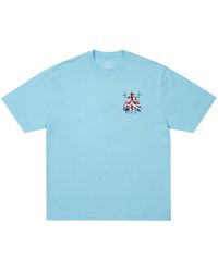 Palace - King Tri T-Shirt "Skyline" P0126" - Lyst