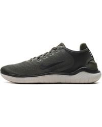 Nike - Free Rn 2018 Running Shoe - Lyst