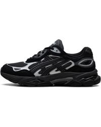 Asics - Gel-Nyc 2.0 "Graphite" 1203A895 022" - Lyst