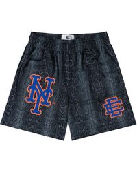 Eric Emanuel - Ee Basic Short "Ny Mets - Lyst