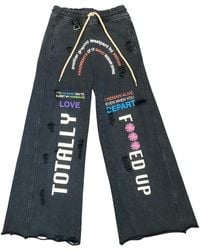 Astrum - Tfu Sweatpant Ast002" - Lyst