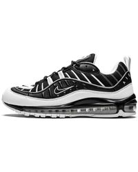 Nike Air Max 98 Sneakers For Men Up To 50 Off At Lyst Com