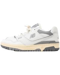 New Balance - 550 "Away Mini Logo" Bb550Ptc" - Lyst