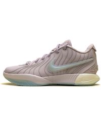 Nike - Lebron 21 "Easter" Hf5353 500" - Lyst