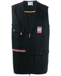 adidas - Adiplore 2.0 Gilet Gp1112" - Lyst