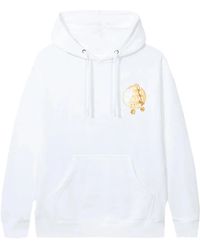 ANTI SOCIAL SOCIAL CLUB - Every Morning Every Time Hoodie 923329" - Lyst