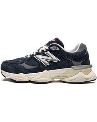 New Balance - 9060 U9060Ecb" - Lyst