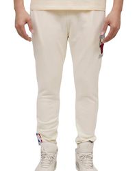 Pro Standard - Chicago Bulls Retro Classic Eggshell Sweatpants Bcb456014 Erd" - Lyst