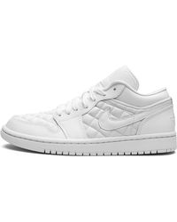 Nike - Air 1 Lo Quilted "Quilted" Db6480 100" - Lyst