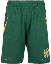 Warren Lotas - Bat Reaper Mesh Shorts 2002Frst483" - Lyst