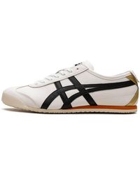 Onitsuka Tiger - Mexico 66 "white/black/red" - Lyst