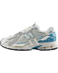 New Balance - 1906A "Sea Salt/Altitude Metallic" U19065Ic" - Lyst