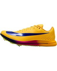 Nike - Triple Jump Elite 3 "Citron Pulse Volt Ice Vivid Burst" Hv6425 800" - Lyst
