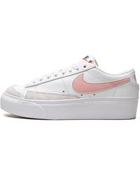 Nike - Blazer Lo Platform Glaze (W) Dj0292 103" - Lyst