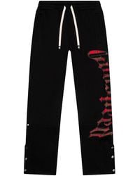 GODSPEED NEW YORK - Og Logo Sweatpant Plaid" Gs095" - Lyst
