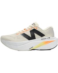 New Balance - Fuelcell Supercomp Trainer V3 "Hot Mango" Mrcxca4" - Lyst