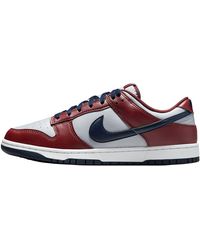 Nike - Dunk Low Retro "Wolf Obsidian Dark Team" Hf5441 003" - Lyst