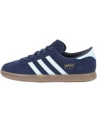 adidas - Og Stadt "Night Clear Sky Gum" Jq9008" - Lyst
