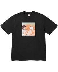 Supreme - Mouse T-Shirt "Ss25 - Lyst