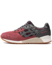 Asics - Gel Lyte 3 Og "Brisket" 1201A686 600" - Lyst