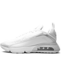 Nike - Air Max 2090 "Triple" Bv9977 100" - Lyst