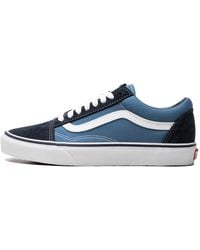 Vans - Old Skool Vn000D3Hnvy" - Lyst