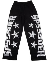 Sp5der - Mx555 Sweatpant 289" - Lyst